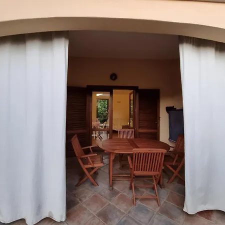 Angedras * San Teodoro (Sardinia)