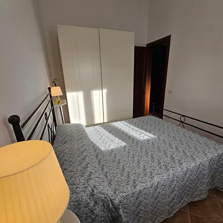 Hébergement de vacances Angedras San Teodoro (Sardinia)