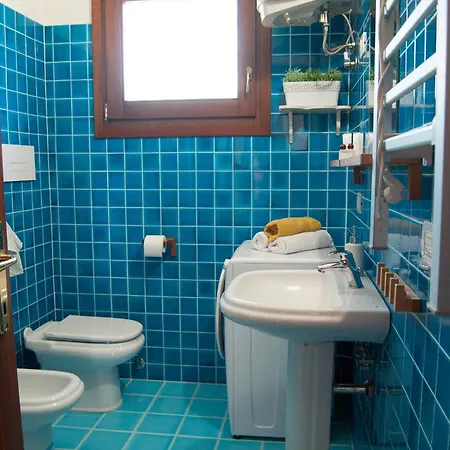 Angedras * San Teodoro (Sardinia)