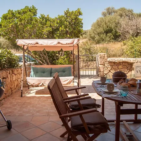 Angedras Hébergement de vacances San Teodoro (Sardinia)