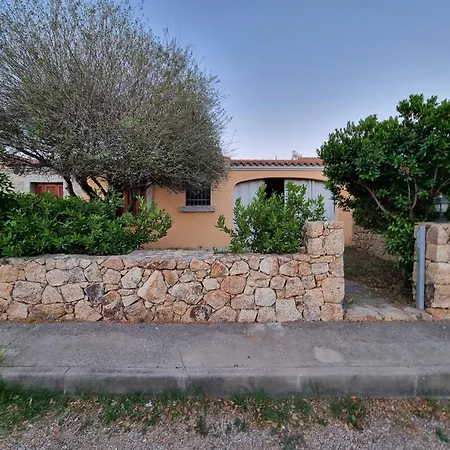Angedras Holiday home San Teodoro (Sardinia)
