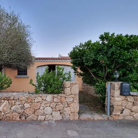 Holiday home Angedras *