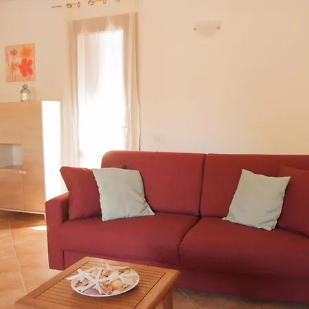 Angedras Holiday home