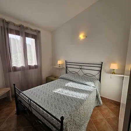 Holiday home Angedras *