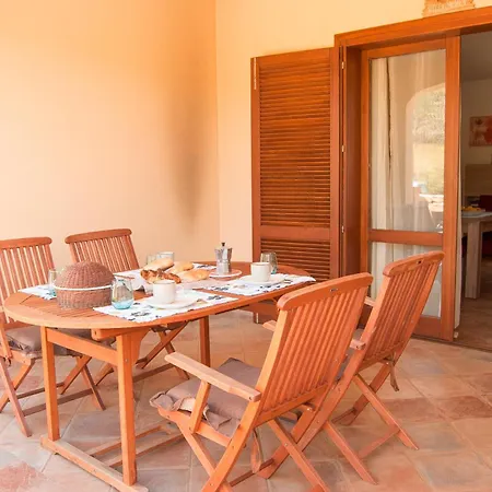 Angedras Holiday home San Teodoro (Sardinia)