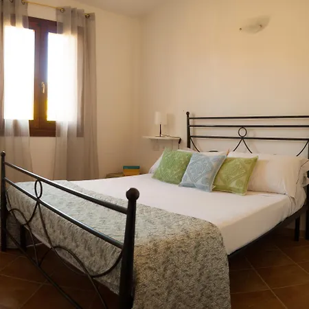 Angedras Holiday home