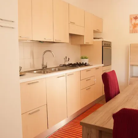 Holiday home Angedras