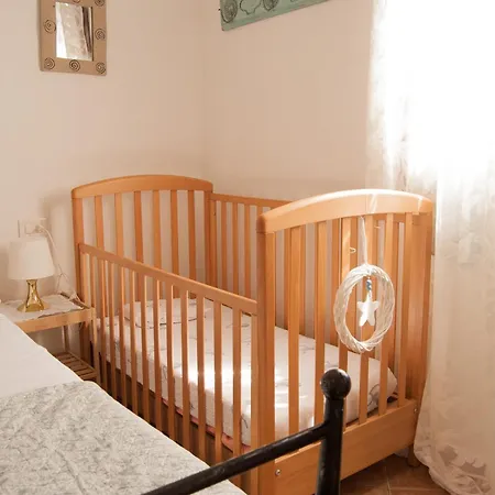 Angedras Holiday home *