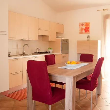 Holiday home Angedras *