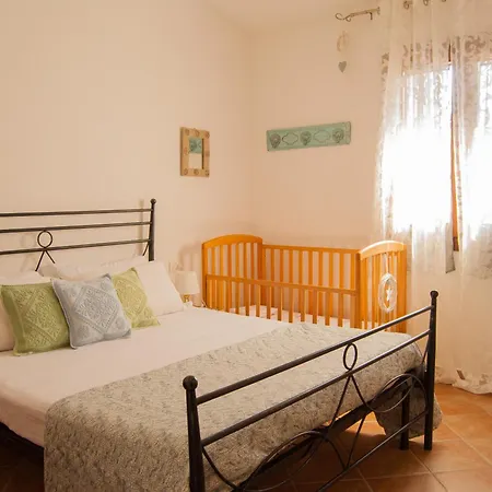 Tatil Evi Angedras San Teodoro (Sardinia)