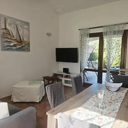 Angedras San Teodoro (Sardinia)