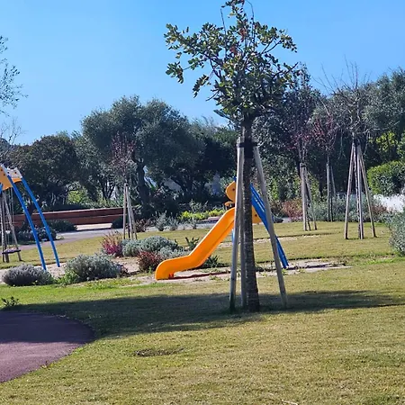 Angedras San Teodoro (Sardinia)