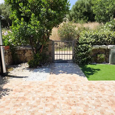 Casa de Férias Angedras San Teodoro (Sardinia)