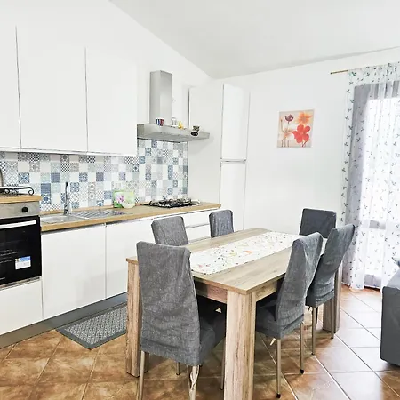 Casa de Férias Angedras San Teodoro (Sardinia)